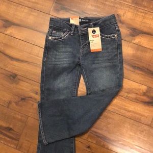 Girl’s Levi’s NWT jeans
